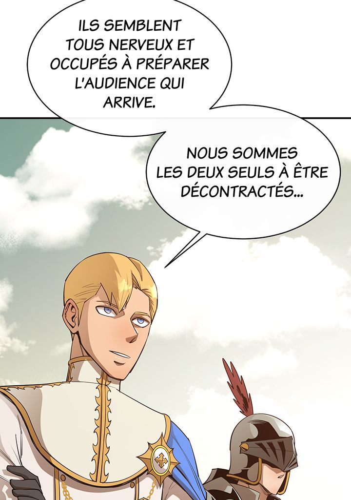 I Grow Stronger By Eating! Chapitre 35 - Page 60