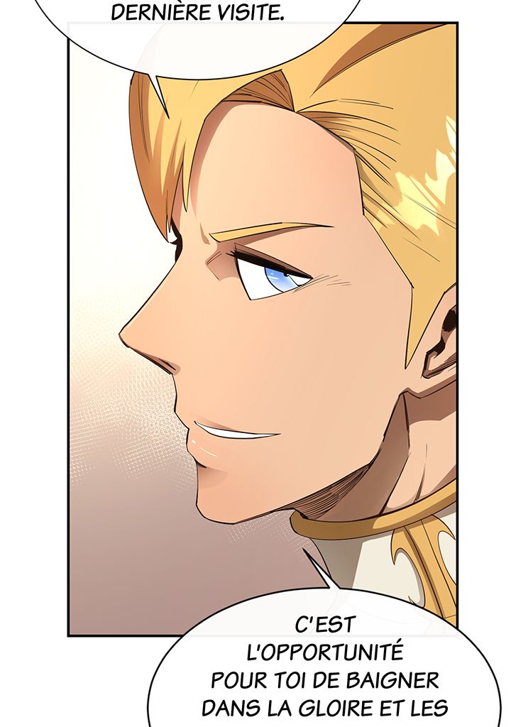 I Grow Stronger By Eating! Chapitre 35 - Page 62