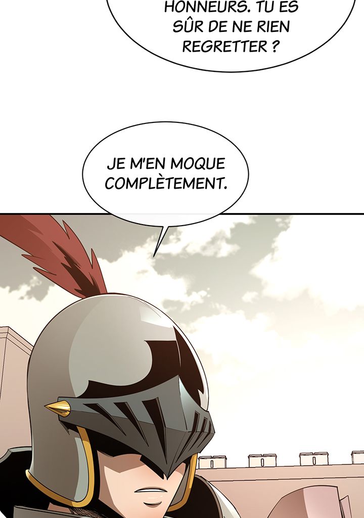 I Grow Stronger By Eating! Chapitre 35 - Page 63