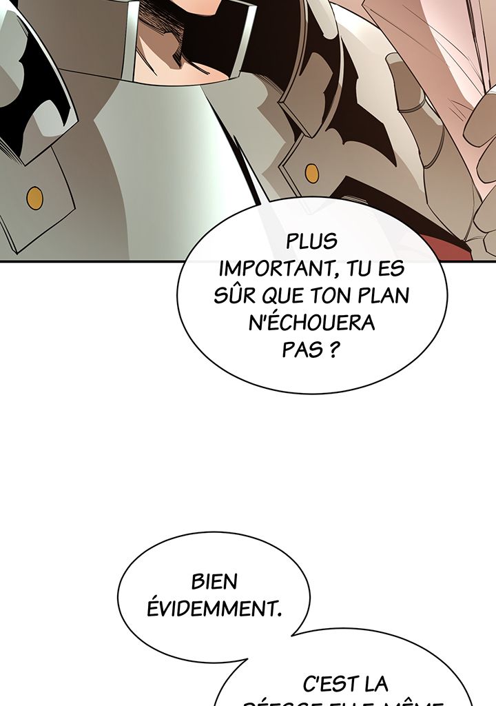 I Grow Stronger By Eating! Chapitre 35 - Page 64