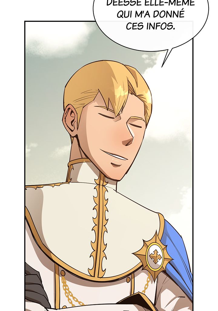 I Grow Stronger By Eating! Chapitre 35 - Page 65