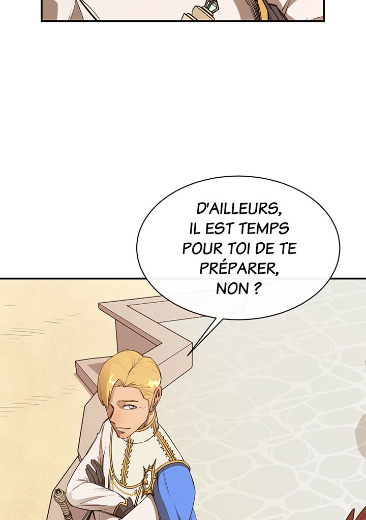 I Grow Stronger By Eating! Chapitre 35 - Page 66