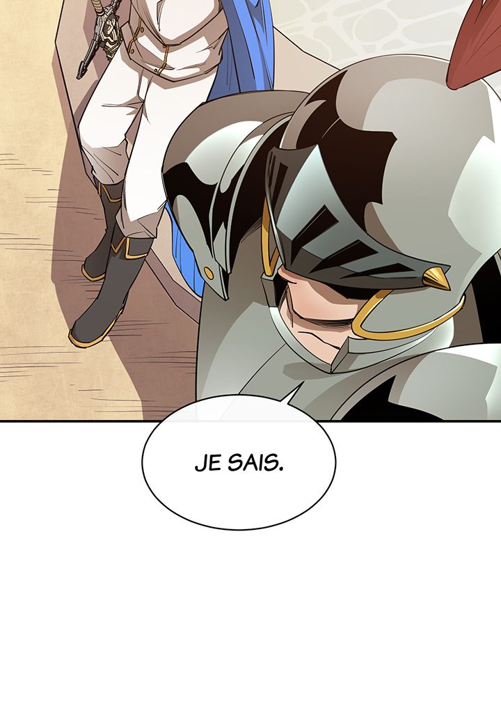 I Grow Stronger By Eating! Chapitre 35 - Page 67