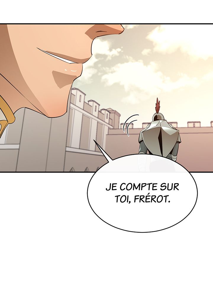 I Grow Stronger By Eating! Chapitre 35 - Page 68