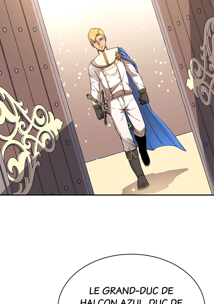 I Grow Stronger By Eating! Chapitre 35 - Page 72
