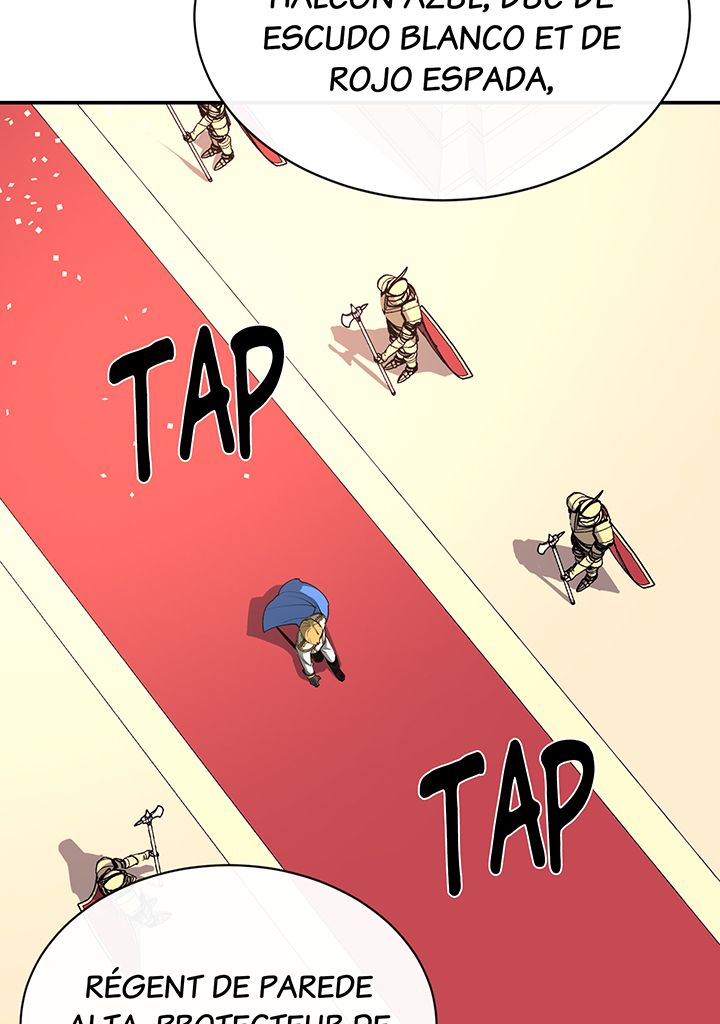 I Grow Stronger By Eating! Chapitre 35 - Page 73