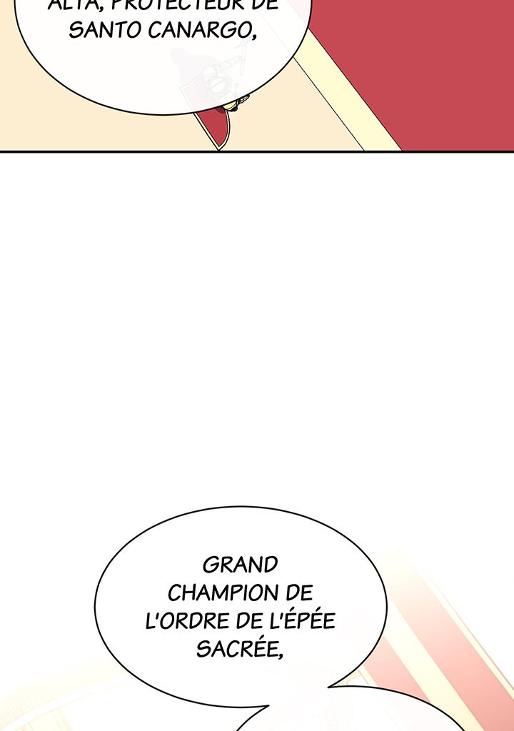 I Grow Stronger By Eating! Chapitre 35 - Page 74