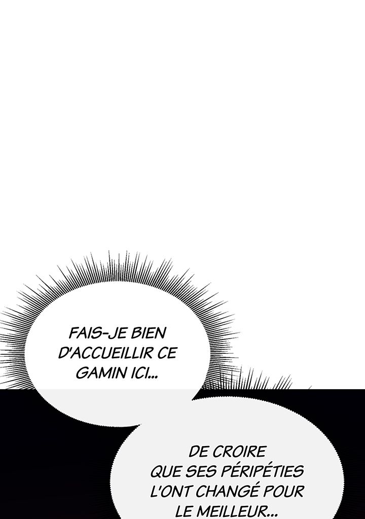 I Grow Stronger By Eating! Chapitre 35 - Page 80