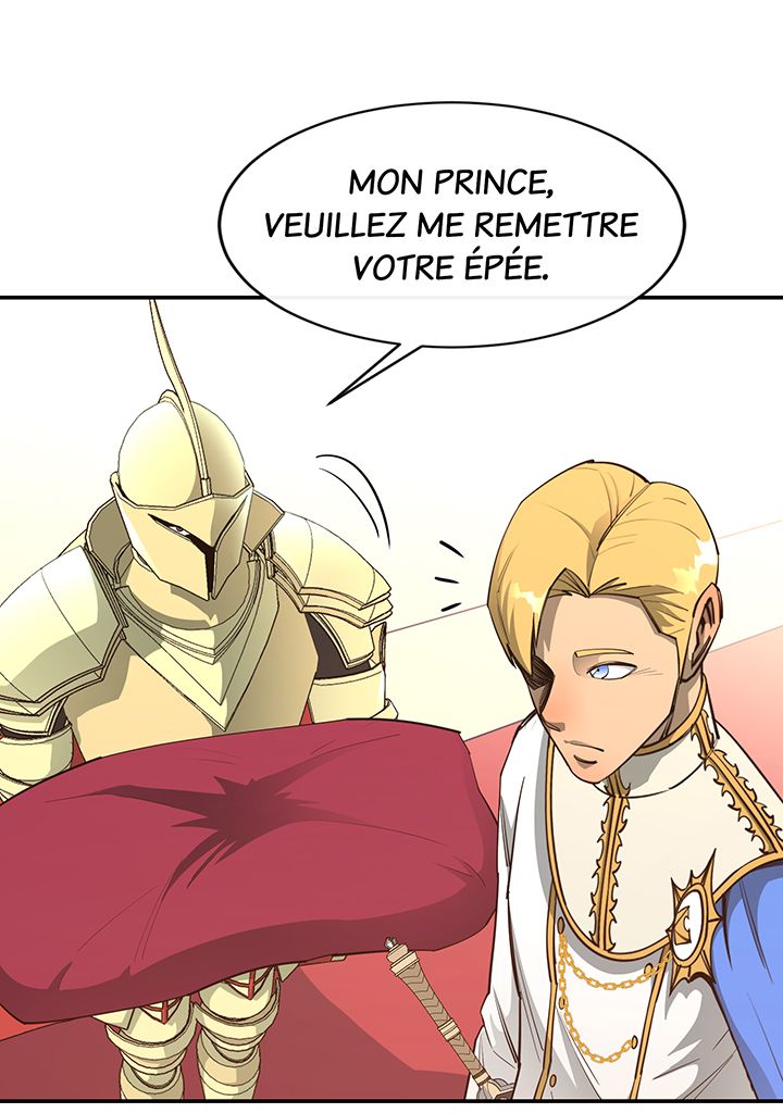 I Grow Stronger By Eating! Chapitre 35 - Page 82