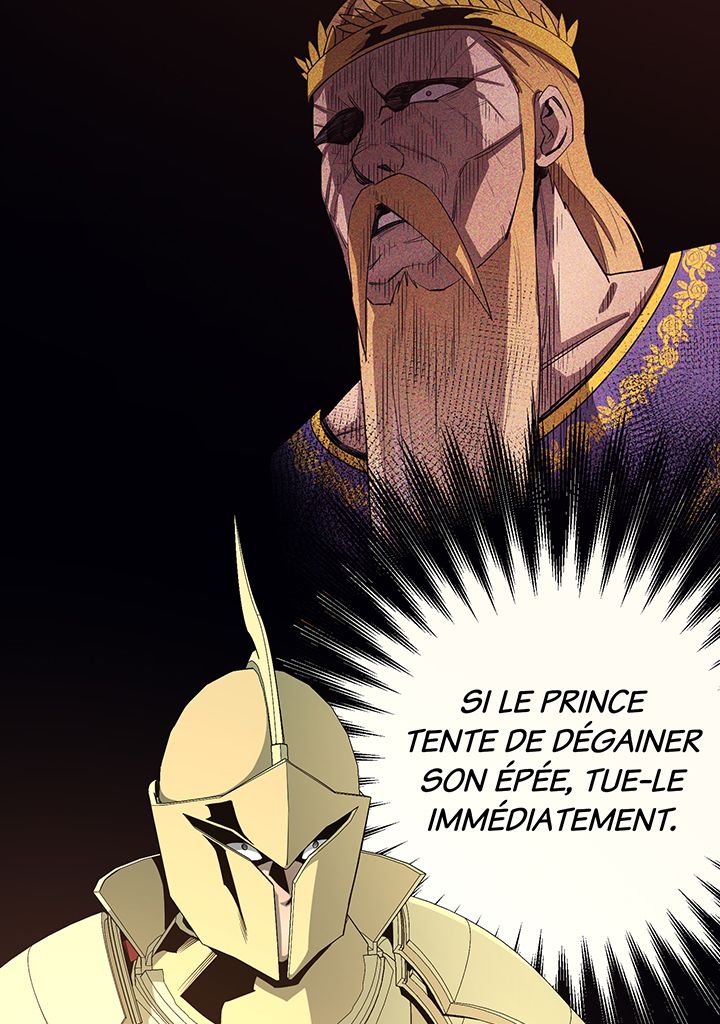 I Grow Stronger By Eating! Chapitre 35 - Page 84