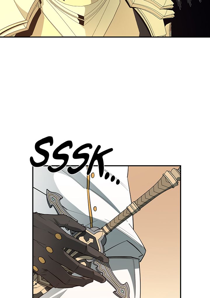 I Grow Stronger By Eating! Chapitre 35 - Page 85