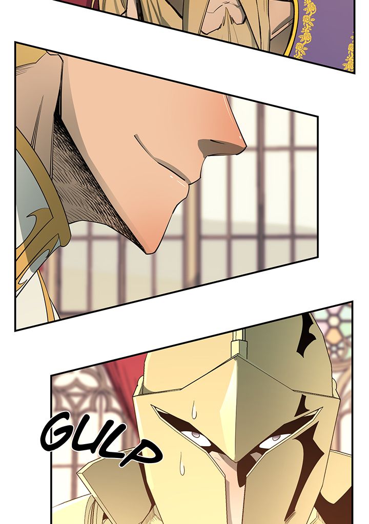 I Grow Stronger By Eating! Chapitre 35 - Page 87