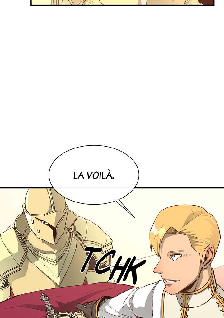 I Grow Stronger By Eating! Chapitre 35 - Page 88