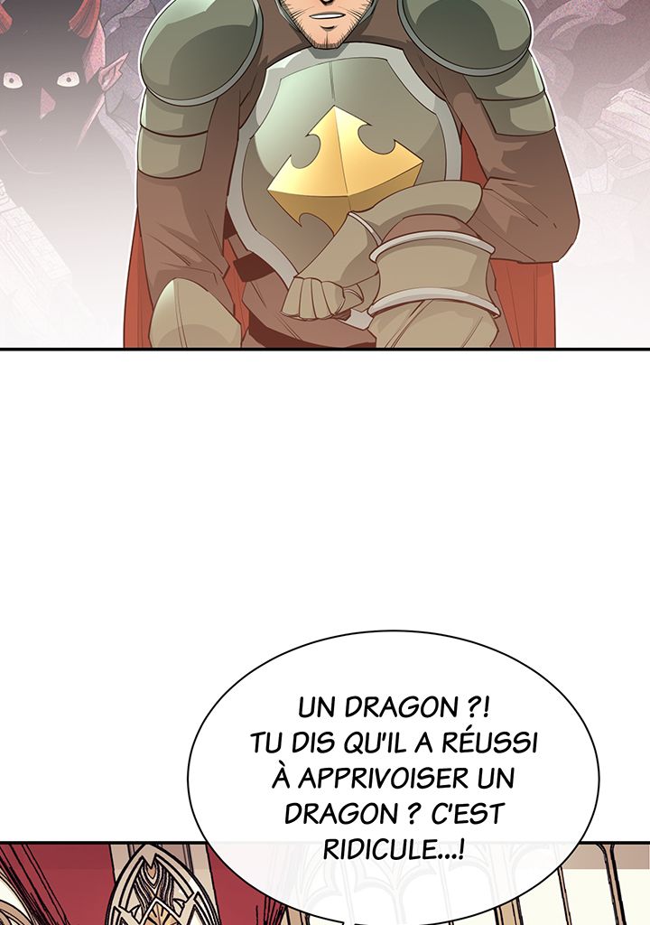 I Grow Stronger By Eating! Chapitre 35 - Page 9
