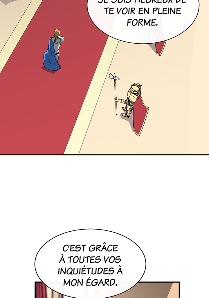 I Grow Stronger By Eating! Chapitre 35 - Page 92