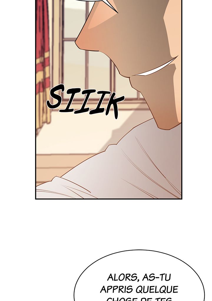 I Grow Stronger By Eating! Chapitre 35 - Page 93