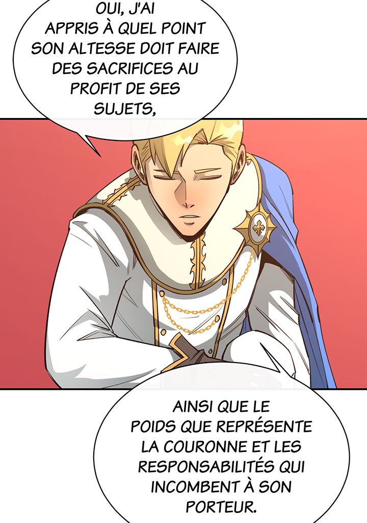 I Grow Stronger By Eating! Chapitre 35 - Page 95