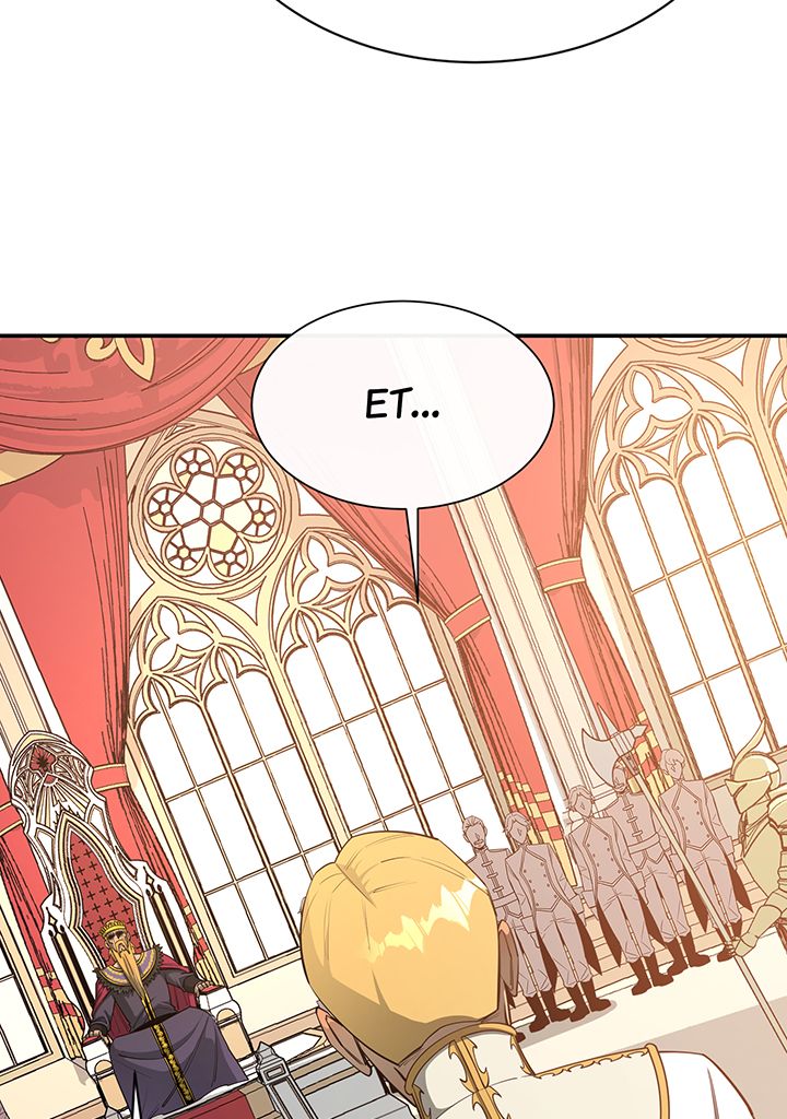 I Grow Stronger By Eating! Chapitre 35 - Page 96