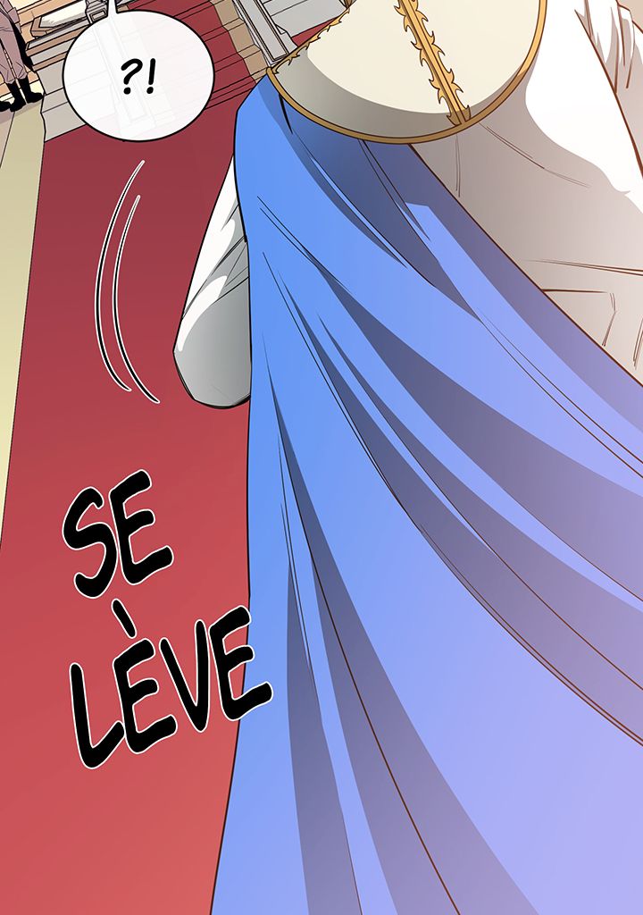 I Grow Stronger By Eating! Chapitre 35 - Page 97