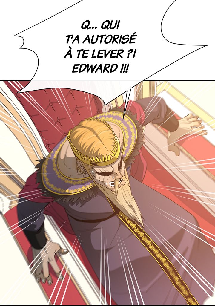 I Grow Stronger By Eating! Chapitre 35 - Page 99