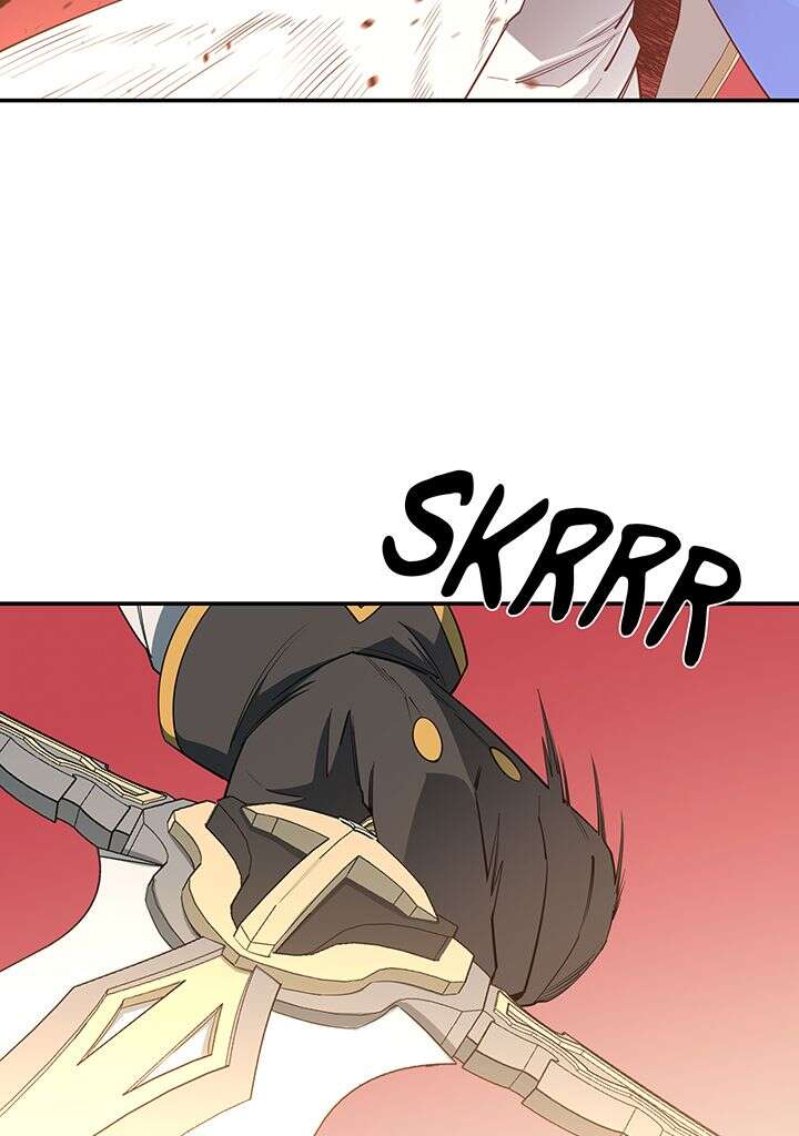 I Grow Stronger By Eating! Chapitre 36 - Page 11
