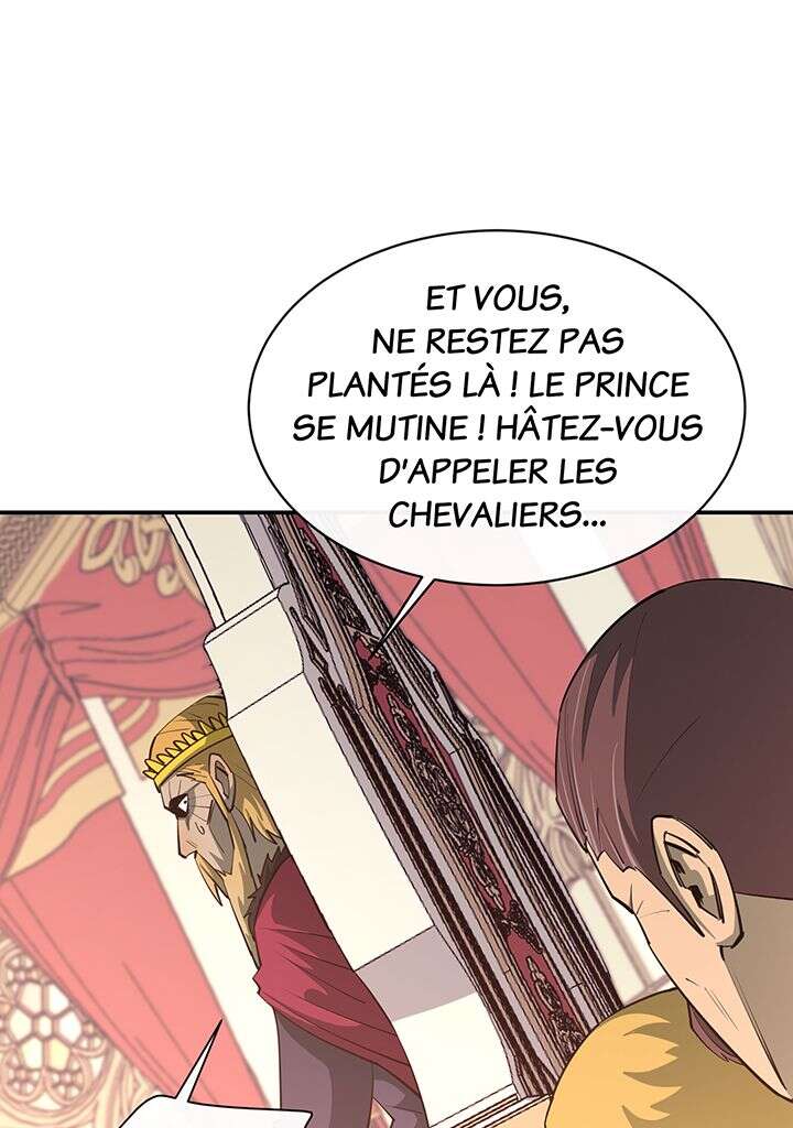 I Grow Stronger By Eating! Chapitre 36 - Page 20