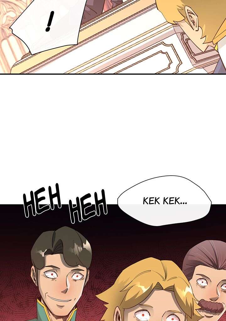 I Grow Stronger By Eating! Chapitre 36 - Page 21