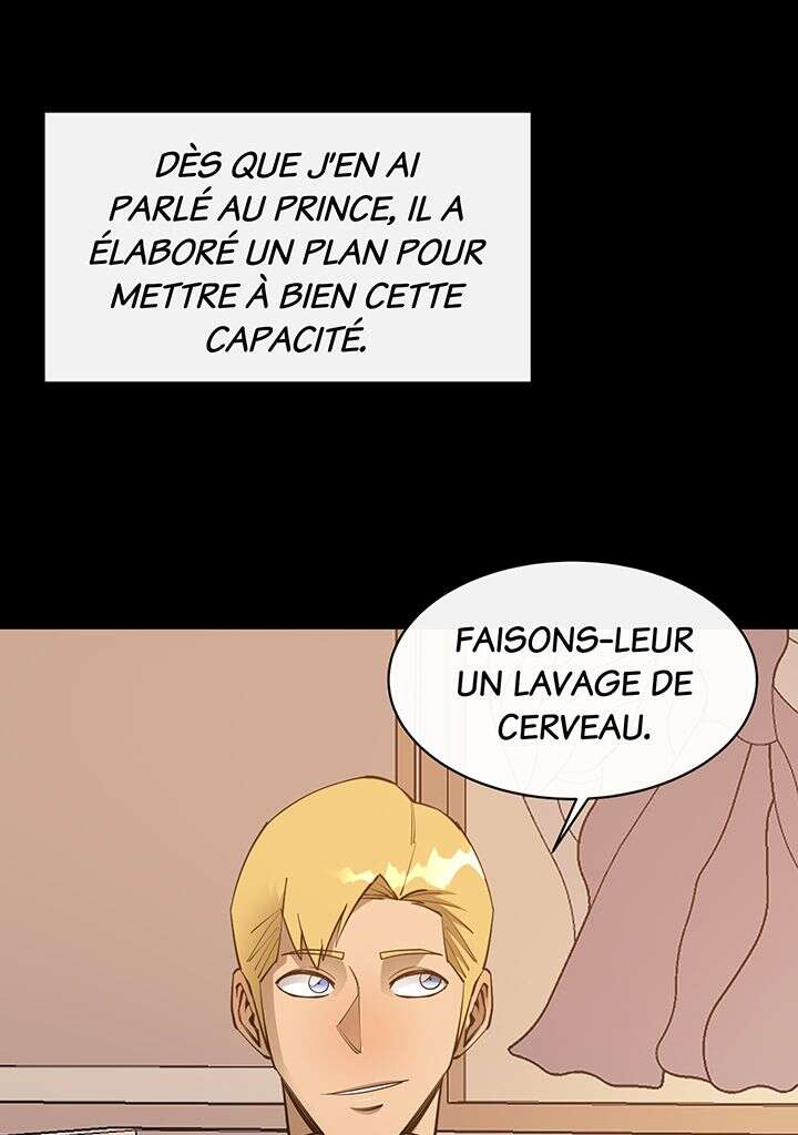 I Grow Stronger By Eating! Chapitre 36 - Page 29