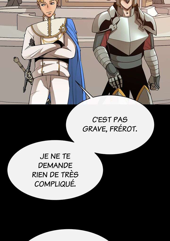 I Grow Stronger By Eating! Chapitre 36 - Page 31