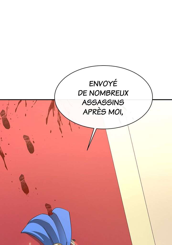 I Grow Stronger By Eating! Chapitre 36 - Page 35