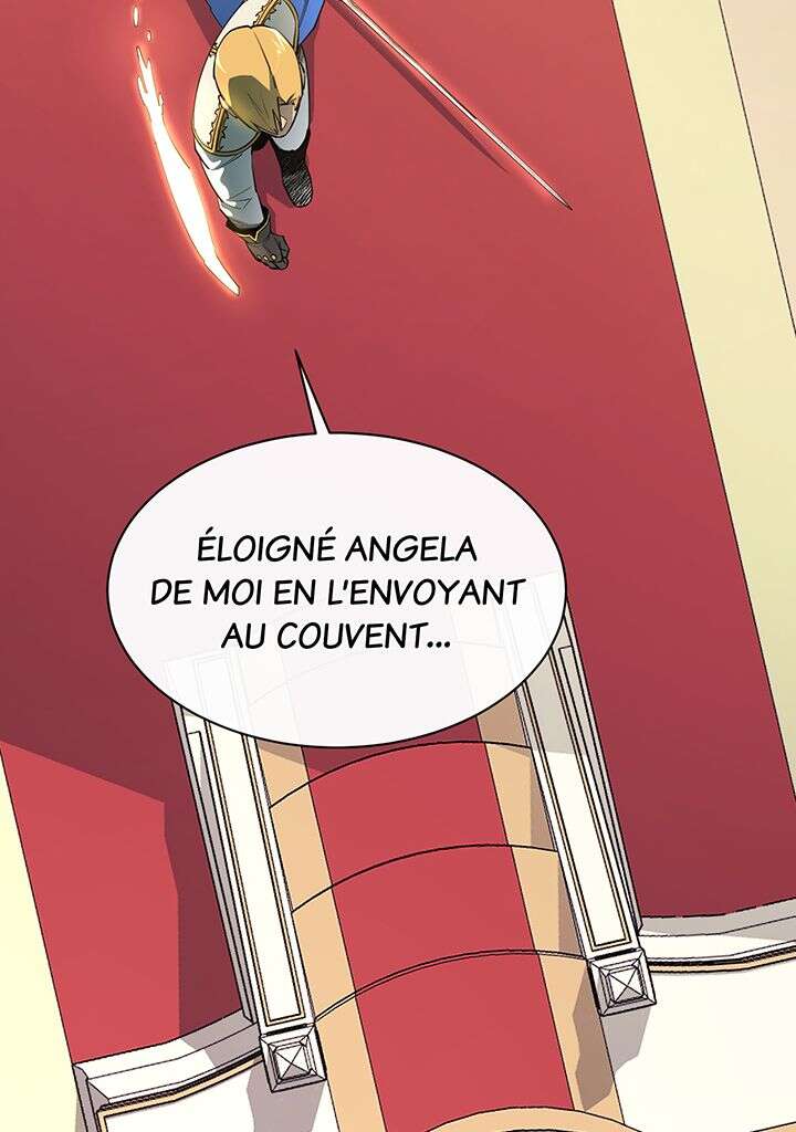 I Grow Stronger By Eating! Chapitre 36 - Page 36