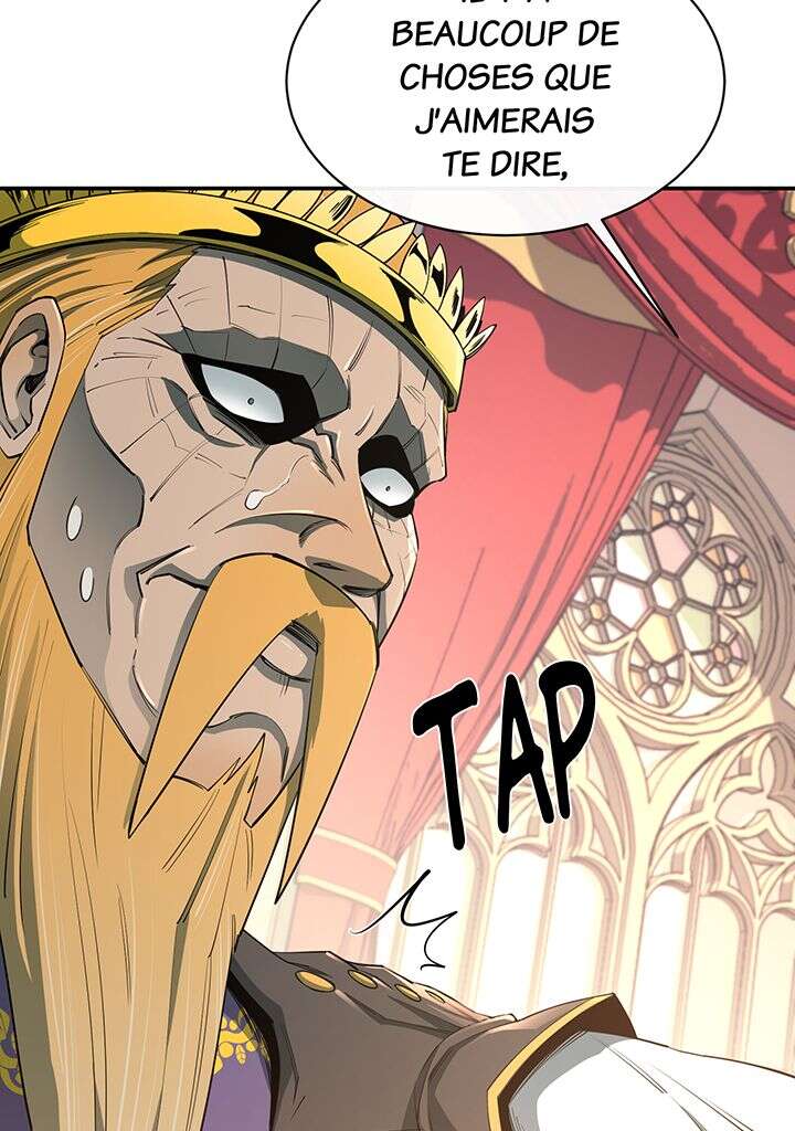 I Grow Stronger By Eating! Chapitre 36 - Page 37