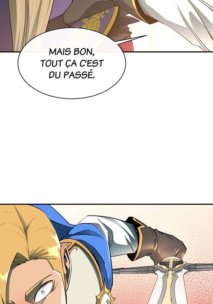 I Grow Stronger By Eating! Chapitre 36 - Page 38