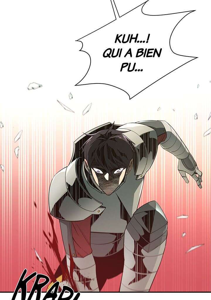 I Grow Stronger By Eating! Chapitre 36 - Page 44