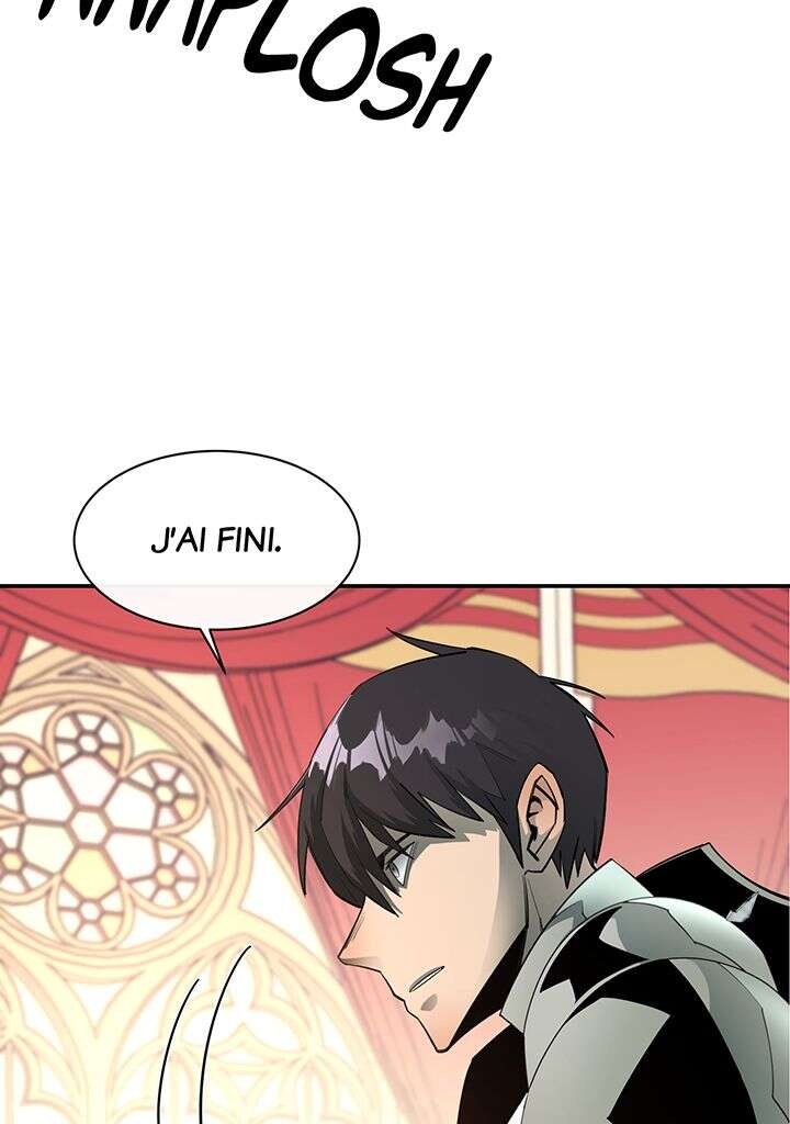 I Grow Stronger By Eating! Chapitre 36 - Page 45