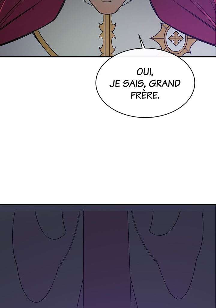 I Grow Stronger By Eating! Chapitre 36 - Page 52