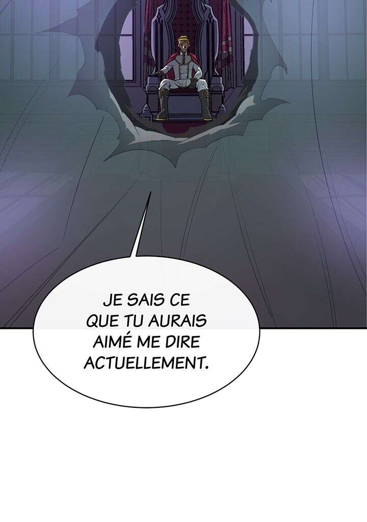I Grow Stronger By Eating! Chapitre 36 - Page 53