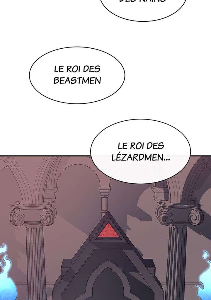 I Grow Stronger By Eating! Chapitre 36 - Page 57