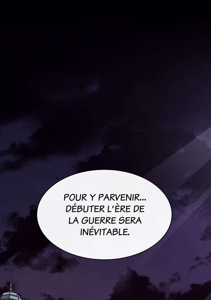 I Grow Stronger By Eating! Chapitre 36 - Page 58