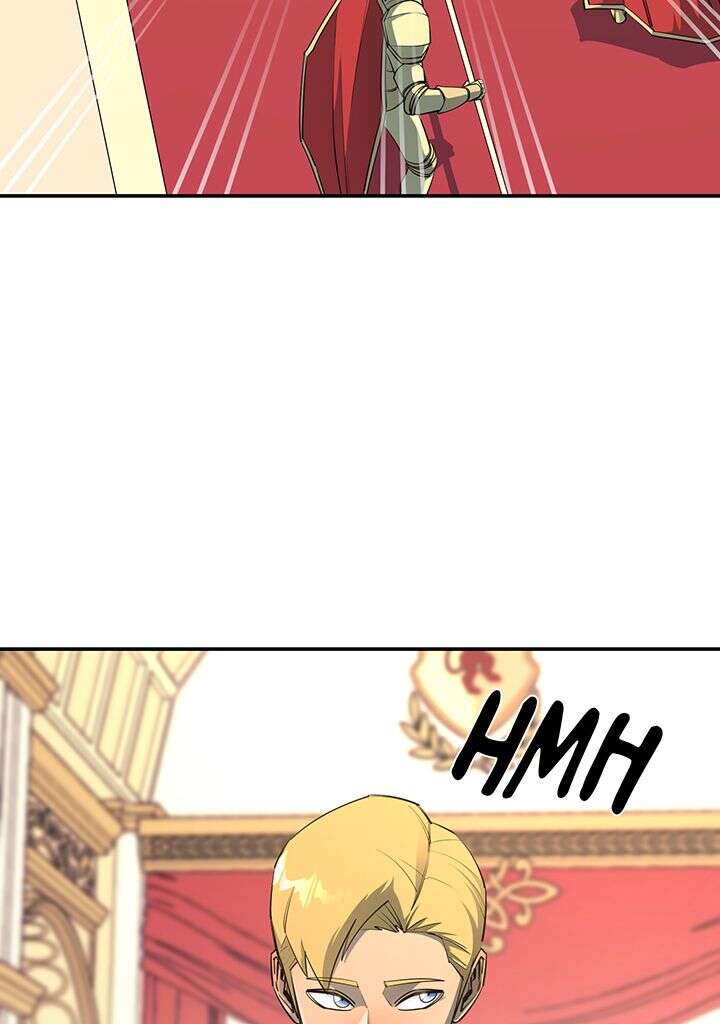 I Grow Stronger By Eating! Chapitre 36 - Page 6