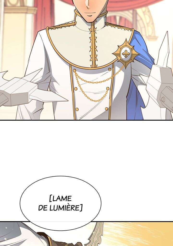 I Grow Stronger By Eating! Chapitre 36 - Page 7