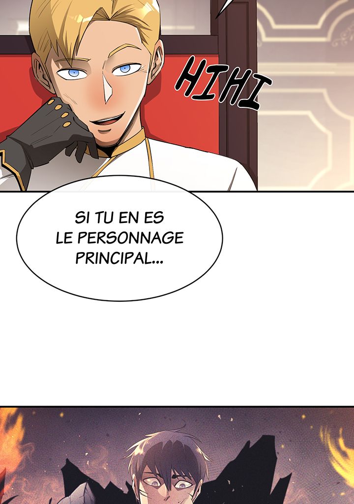 I Grow Stronger By Eating! Chapitre 37 - Page 10