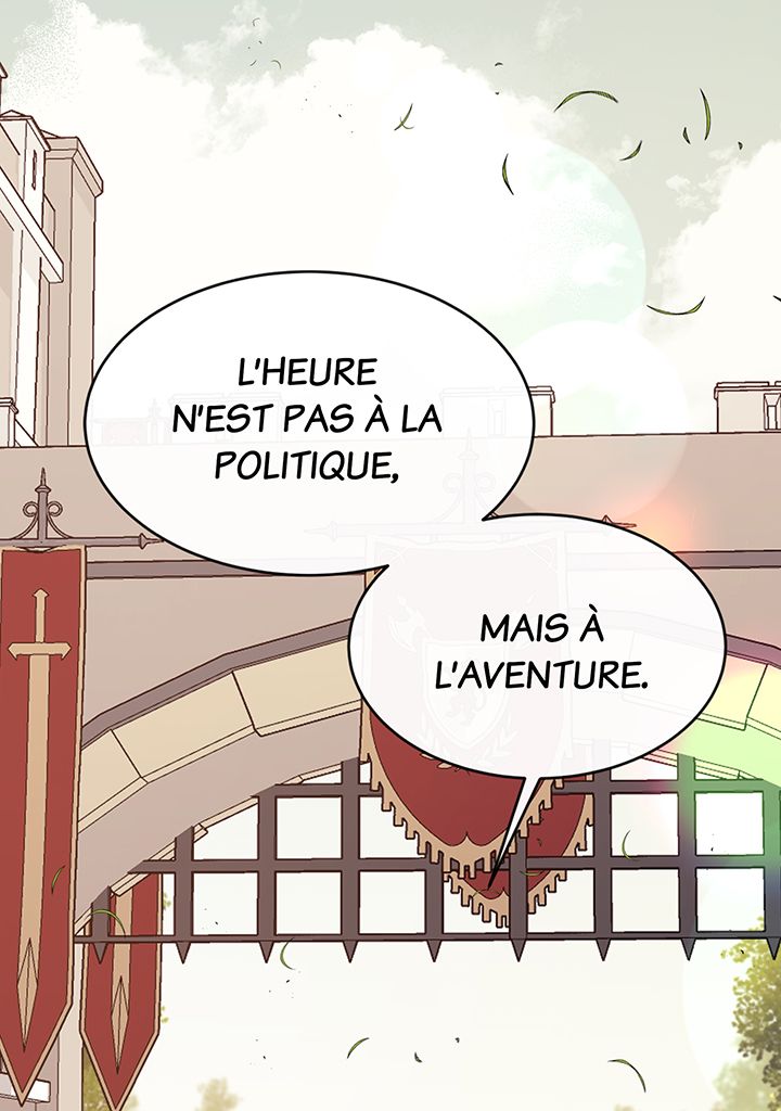 I Grow Stronger By Eating! Chapitre 37 - Page 100