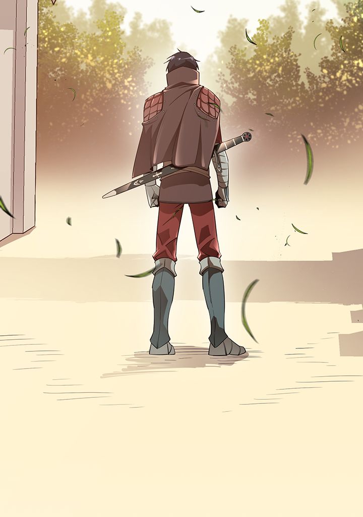 I Grow Stronger By Eating! Chapitre 37 - Page 101