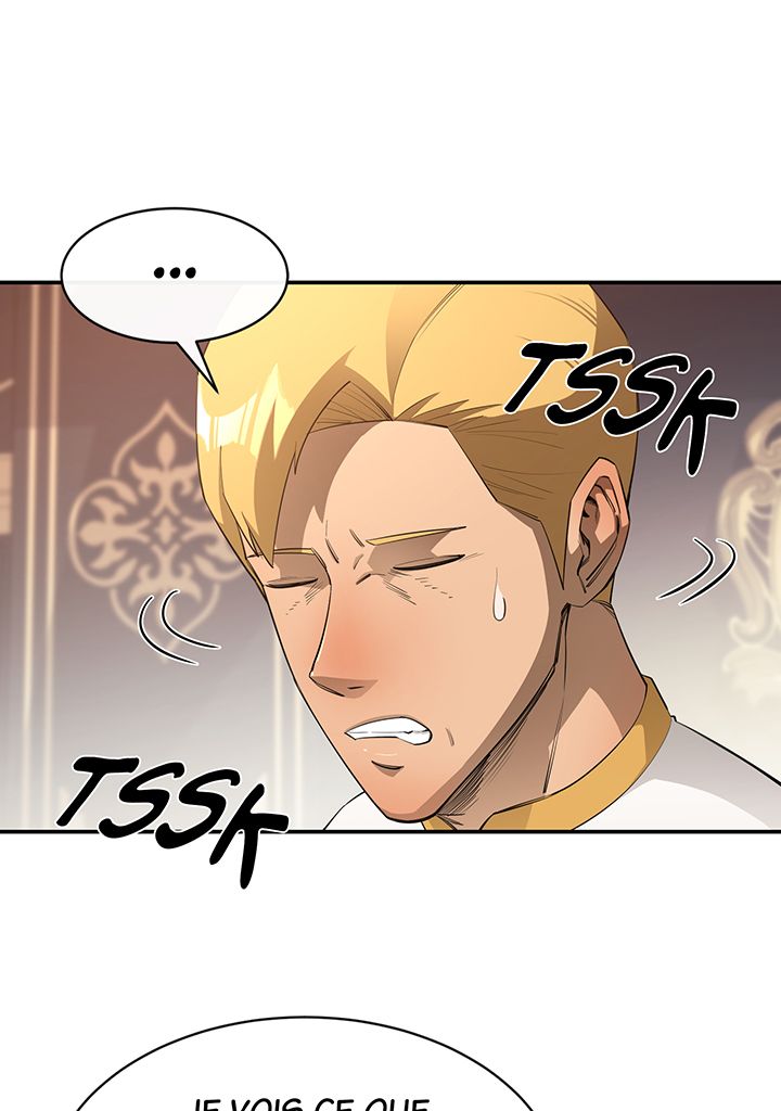 I Grow Stronger By Eating! Chapitre 37 - Page 15