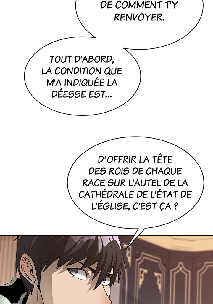 I Grow Stronger By Eating! Chapitre 37 - Page 17