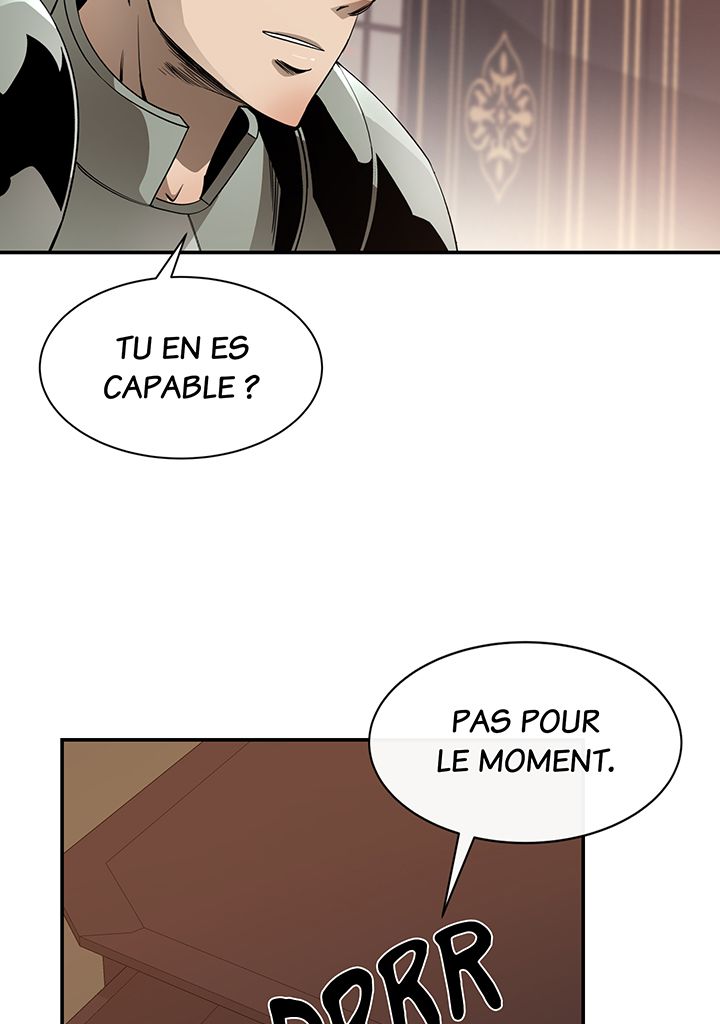 I Grow Stronger By Eating! Chapitre 37 - Page 18