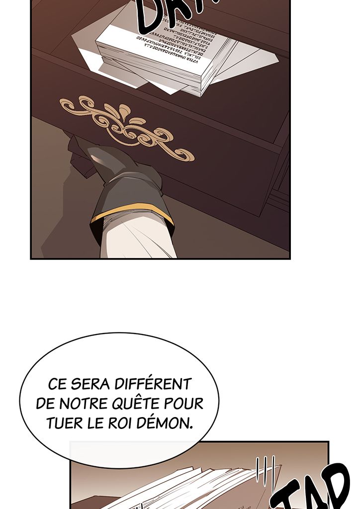 I Grow Stronger By Eating! Chapitre 37 - Page 19