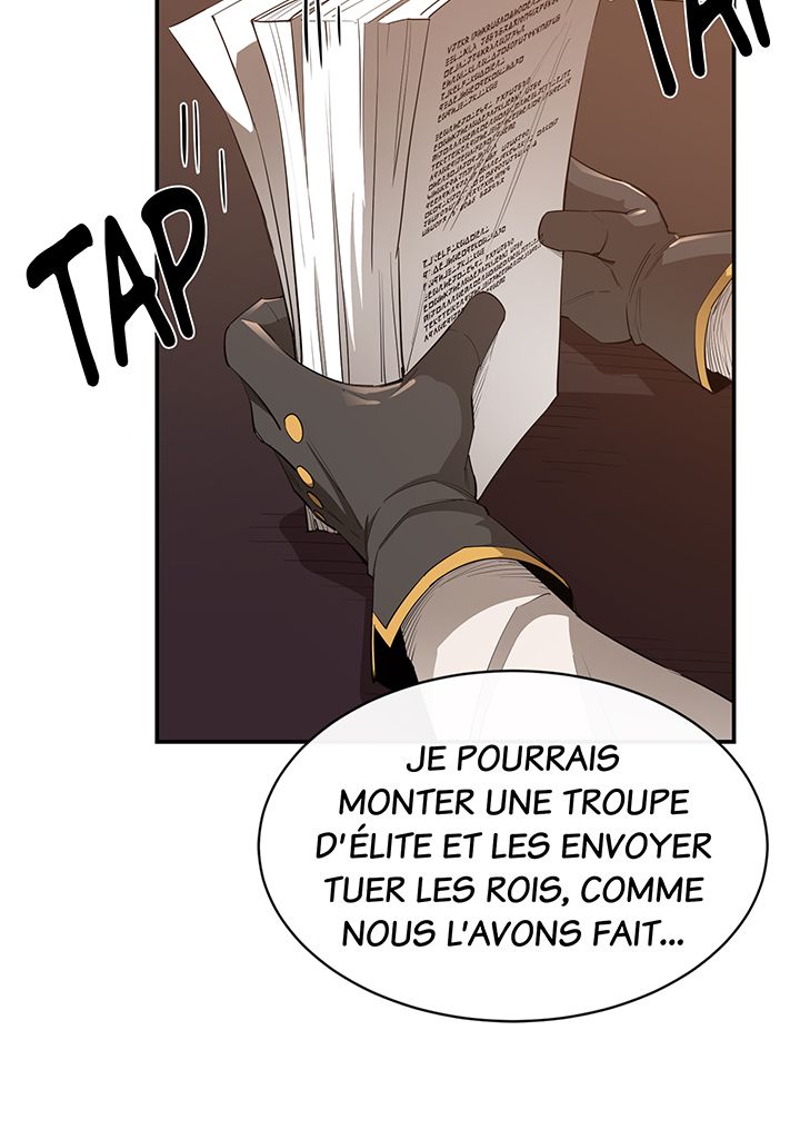 I Grow Stronger By Eating! Chapitre 37 - Page 20