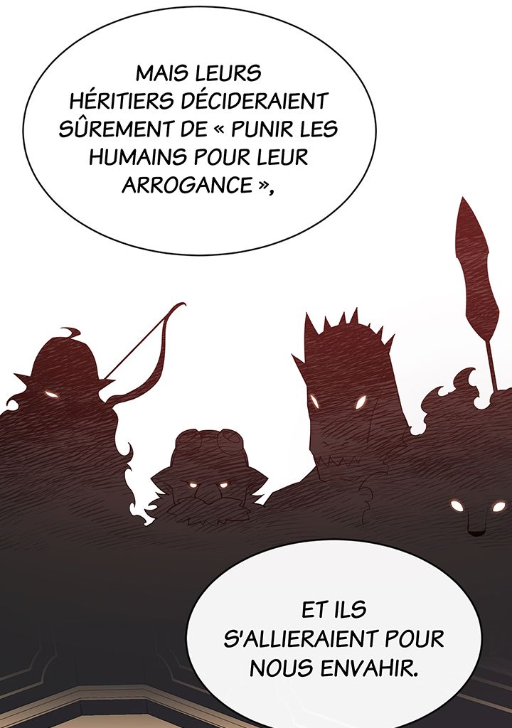 I Grow Stronger By Eating! Chapitre 37 - Page 21